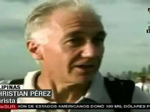 África y Asia presencian eclipse anular de sol