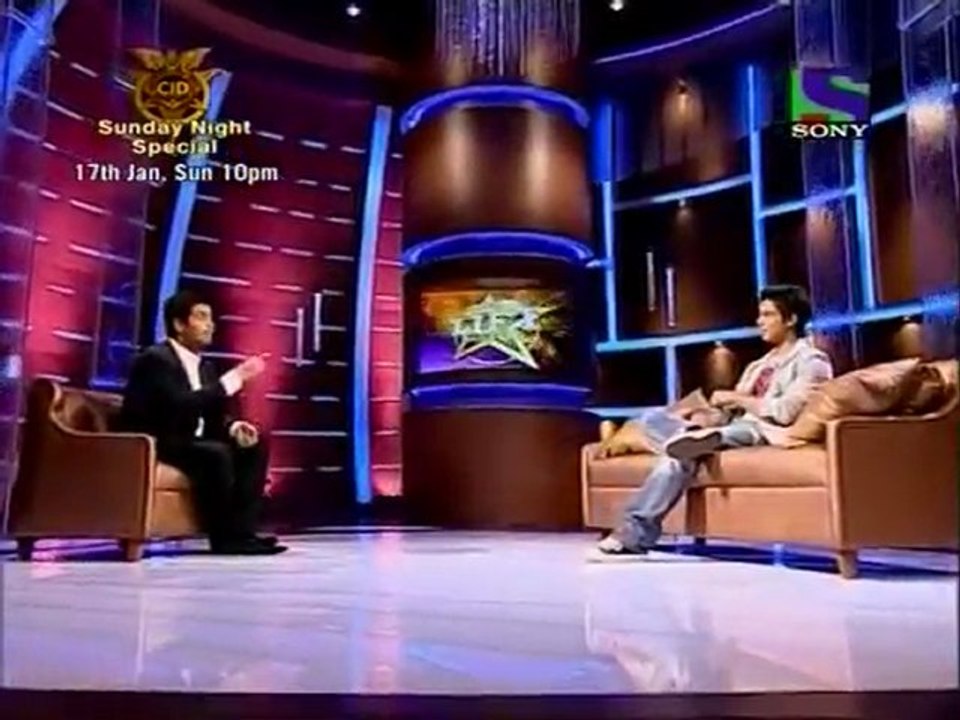 15 Jan 10 Lift Kara De * Shahid Kapoor pt 1