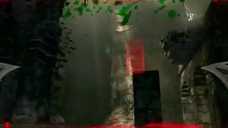 Alien vs. Predator Video (PS3)