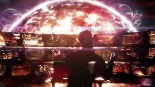Mass Effect 2 Video (Xbox 360)