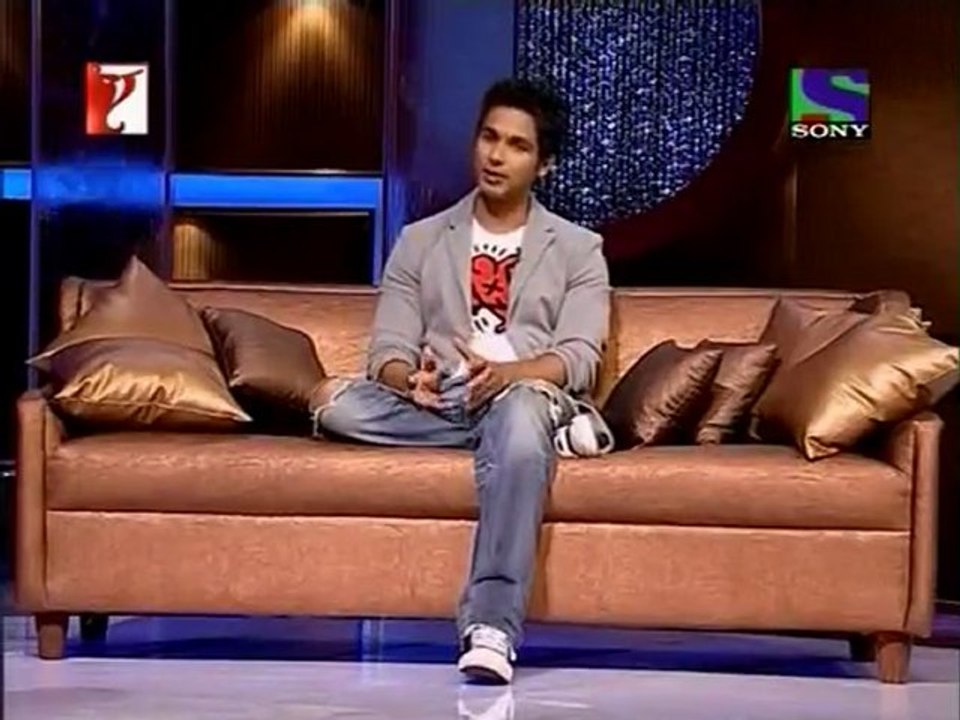 15 Jan 10 Lift Kara De * Shahid Kapoor pt 4