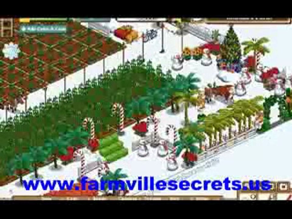 YouTube Top Farmer Secret Farmville New Cheat