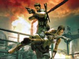 [HH76 Détente] Resident Evil 5