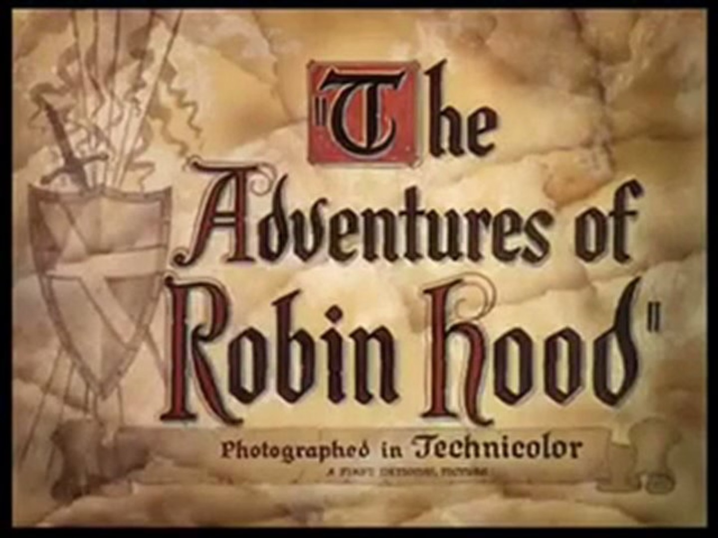 The Advetures of Robin Hood Review
