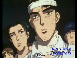 San Fierro SpeedStars - FD vs 86 (Initial D battle in GTA)