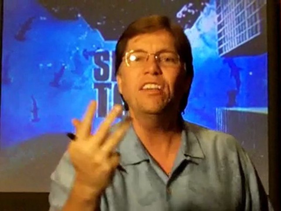 Shark Tank - Ink Flip Gets Flipped Upside Down!