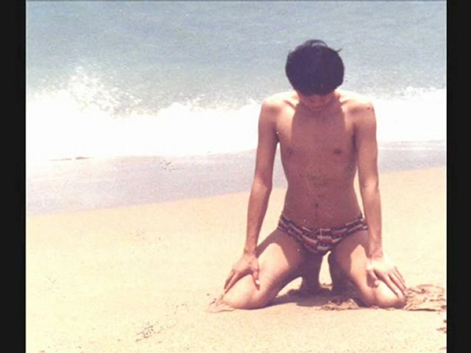 王日昇 給我遠方的女孩  Wangsunrise Sunnie Wang