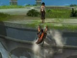 [Walkthrough] Prince of Persia (06) La Tour des Rêves
