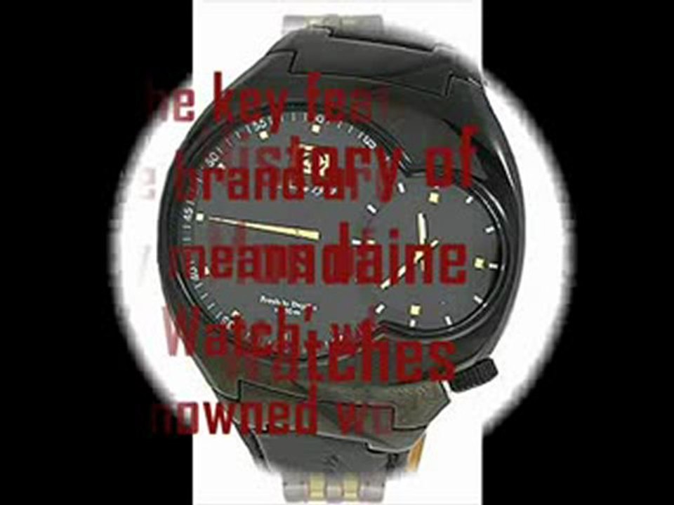 Big Watches