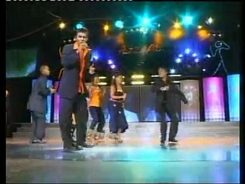 Andao hidance - Firmin Pazzapa