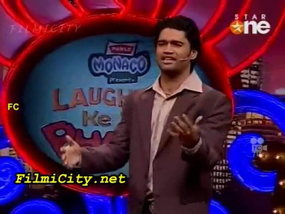 15 Jan 10 Laughter Ke Phatke pt 2