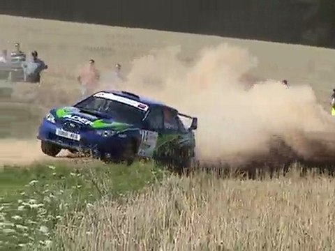 Rallye Terre de Langres 2009 By RS