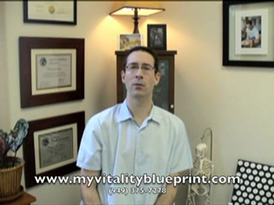 orange county back surgery alternative