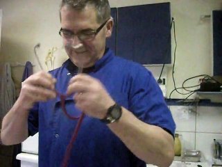 NOS BEBES FILA CHEZ LE VETO..........MAMANNNNNNNNNNNNNNNNN