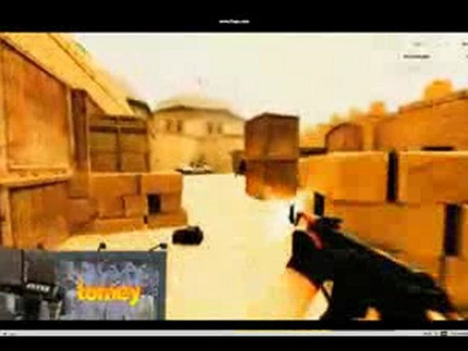 BEST-OF [CSS] Killing Entertainment