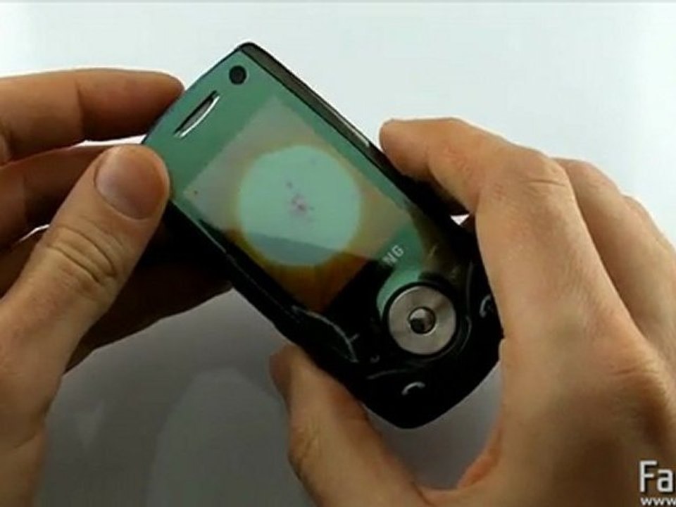 Unlock Samsung U700 | U700B | U700V