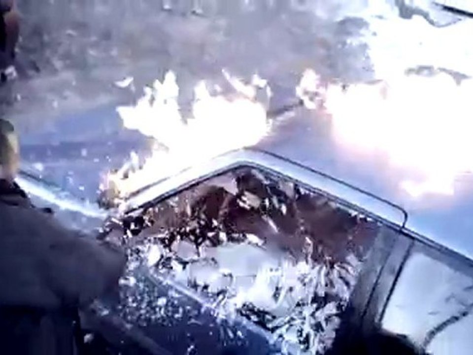 Barrington Levy ft. Kardinal Offishall - No War( version 1)