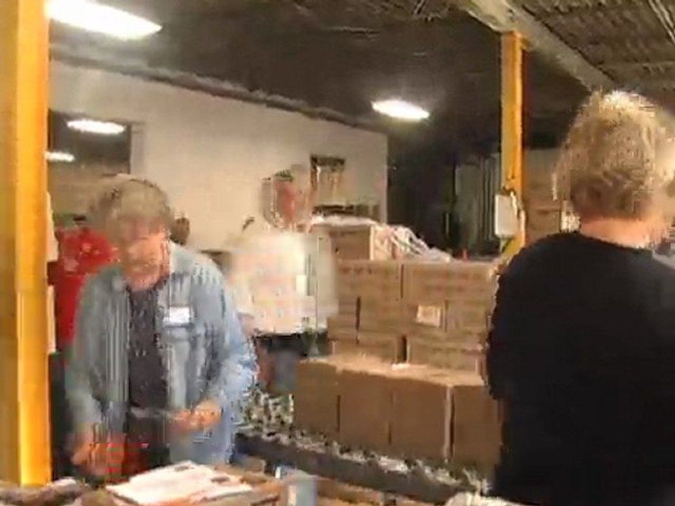Meals on wheels Mn