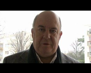 PS Talence - L'interview du mois - Janvier