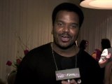 Craig Robinson, The Office, RealTVfilms