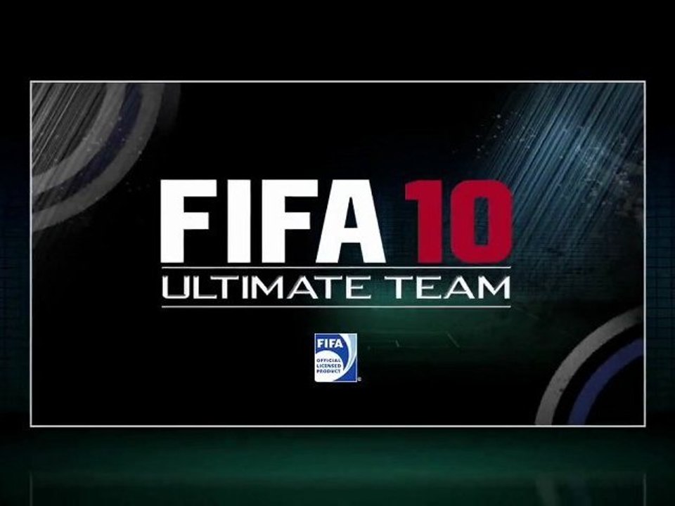 Fifa 10 Ultimate Team