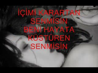 Sevgi Biraz daha Yürekli Olmak Değilmi ?