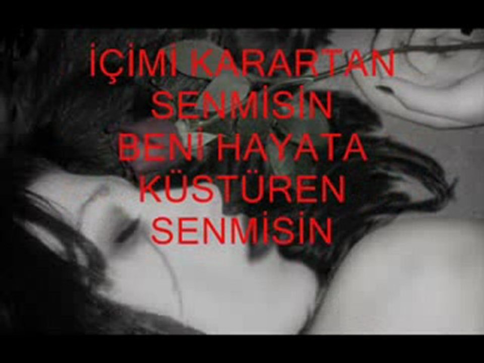Sevgi Biraz daha Yürekli Olmak Değilmi ?