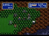Shining Force Team #15: Battle 18 - Played by Flygon