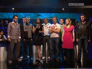 PKR Heads-Up Grand Slam Ep.02 - 1/10 cardplayertube.com