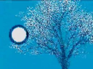 Cortinilla Telecinco 2010 / Árbol