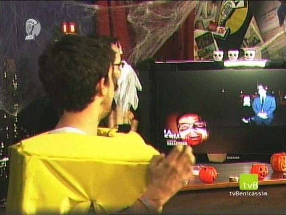 Concurso Fotos Terrorificas Halloween