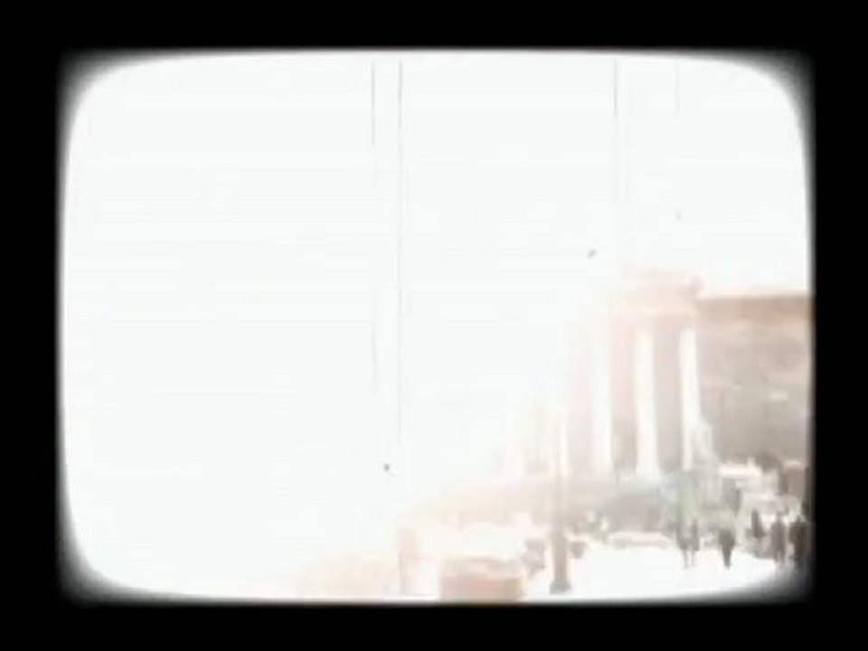 Alpha 5.20 - Les Larmes Du Soleil lourd !!!