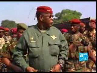 Paris salue la signature d'un accord de sortie de crise