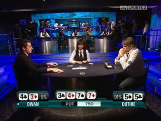 PKR Heads-Up Grand Slam Ep.02 - 5/10 cardplayertube.com
