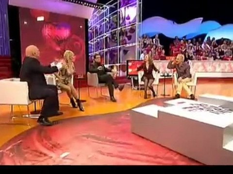 Promo estreno 'La escobilla nacional' (Antena 3)