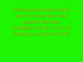 #MUSIQUE LOVE_Néfrim - Au coeur de ma plume