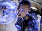 Mass Effect 2 Commander Shepard Commercial Trailer