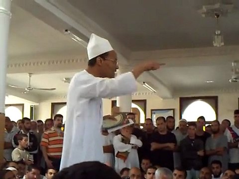 Cheikh Ali Belhadj Réponse aux tromperies p3