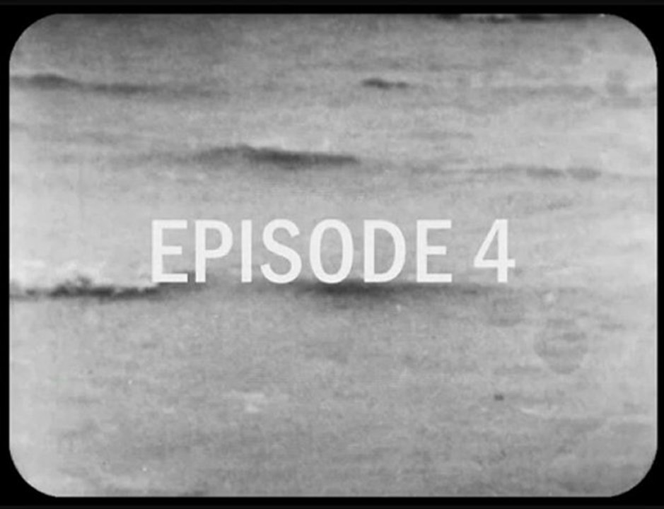 Fury from the Deep - Episode 4.1
