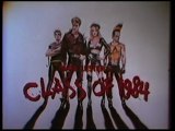 1982 - Class of 1984 - Mark L. Lester