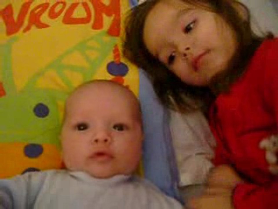 arthur 2 mois (05.01.10)