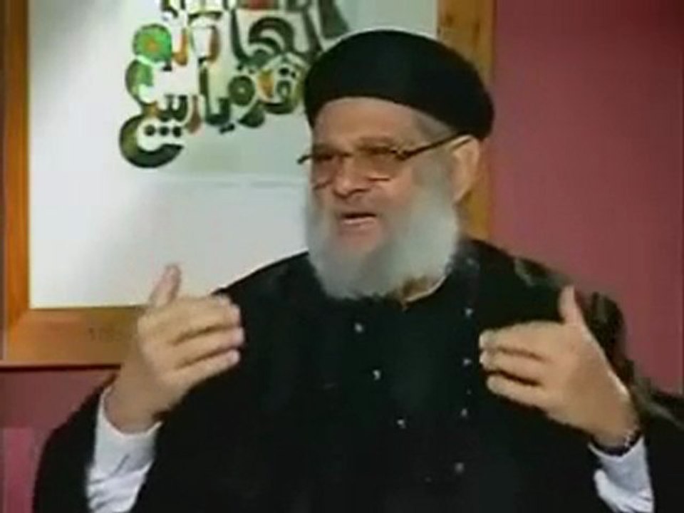 Father Zakaria Jesus Christ is GOD P 1