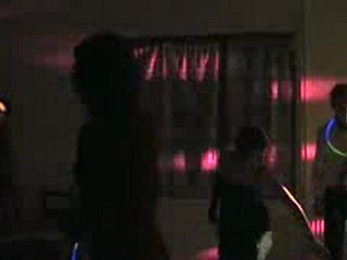 ces dames avec groupe