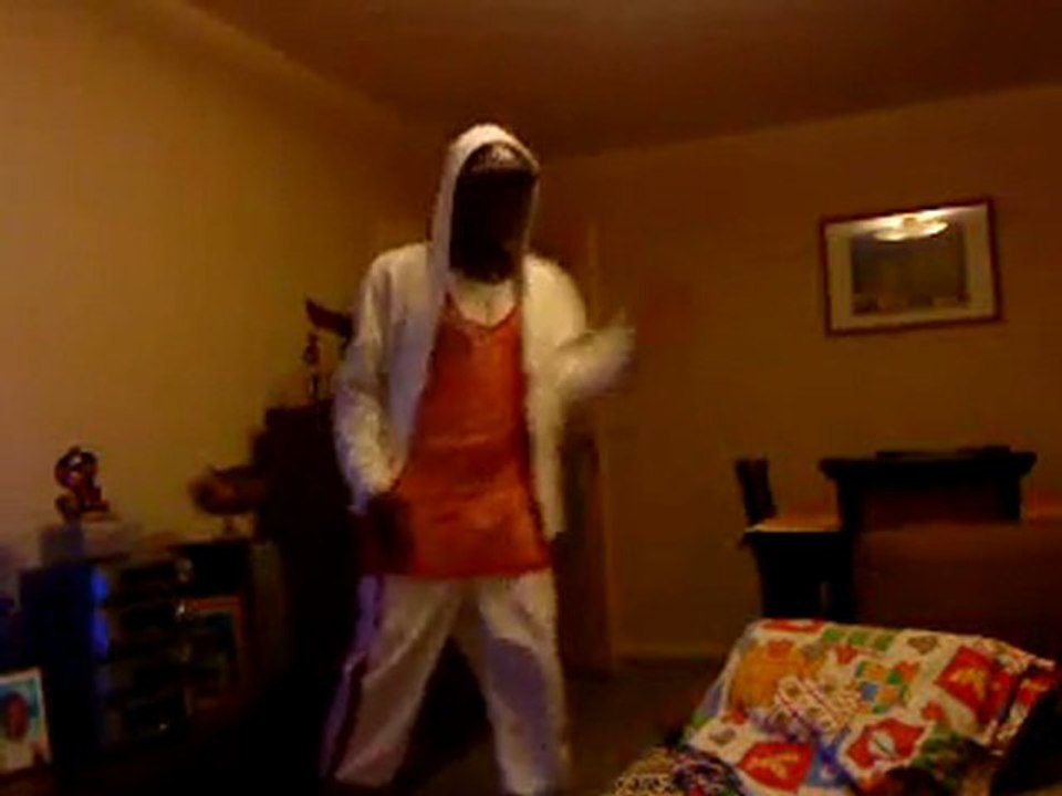 krump