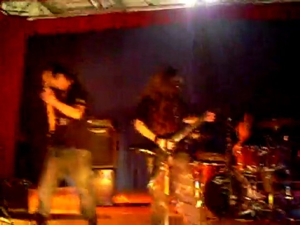 Brutal Fest Zawadzkie - Silent Kill - Stronger Weakness