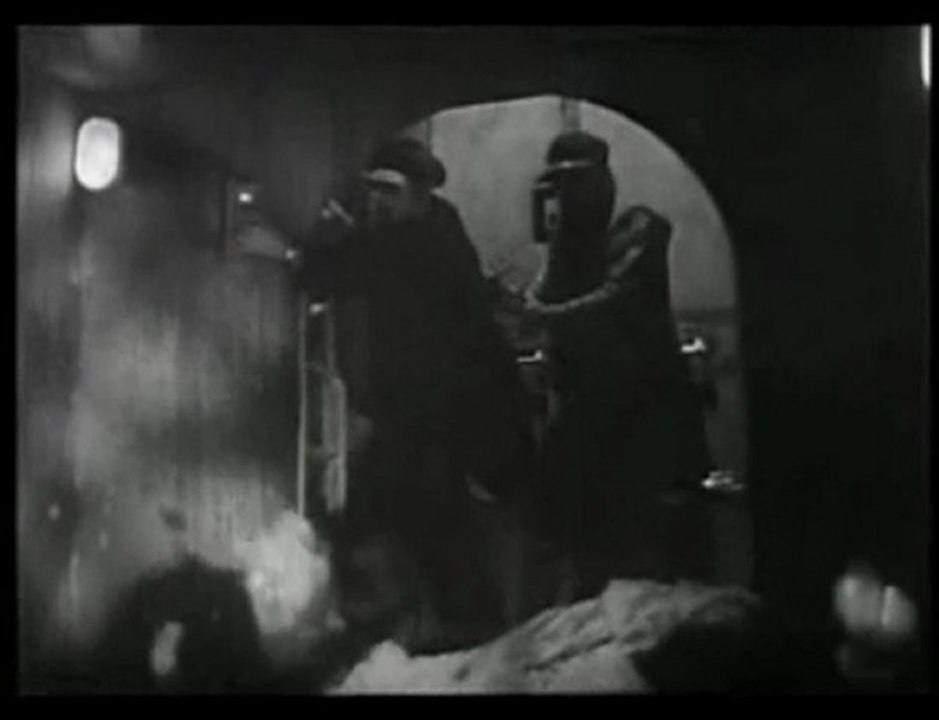 Fury from the Deep - Episode 4.2