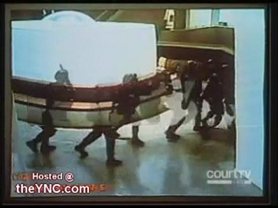 active shooter