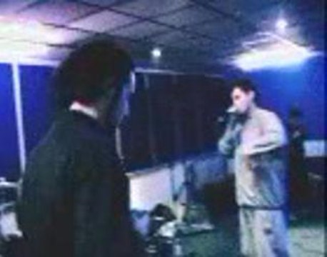 Aqme & Kemar (Pleymo) & Bill (Enhancer)