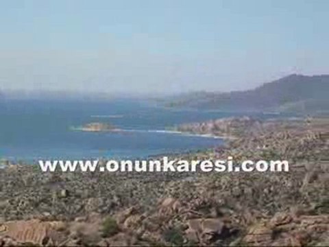 bafa gölü bafa lake onunkaresi.com