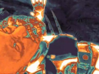 Alien vs Predator : Kill Moves